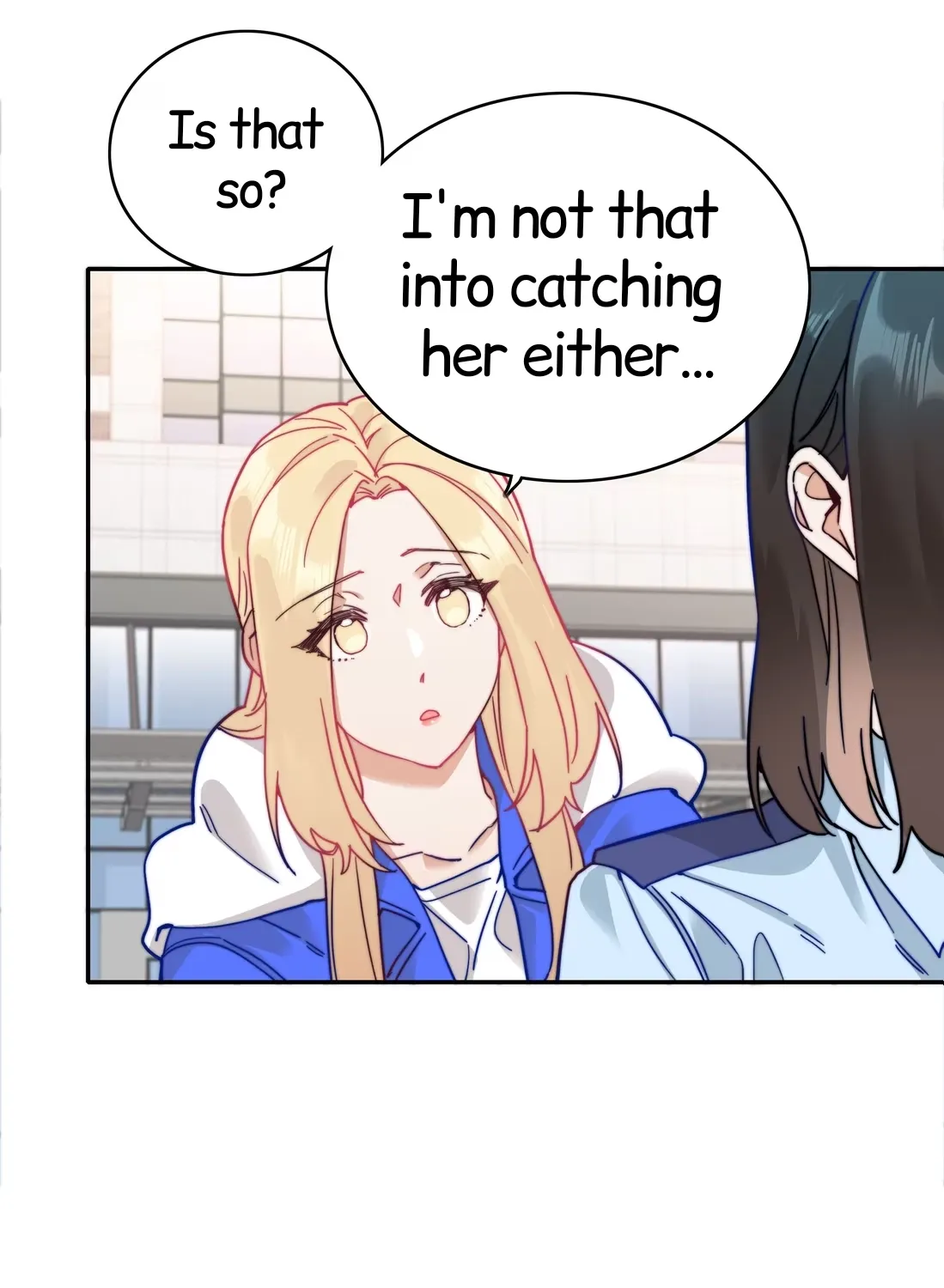 Wanted: Criminal Heartthrob Chapter 8 page 41 - 