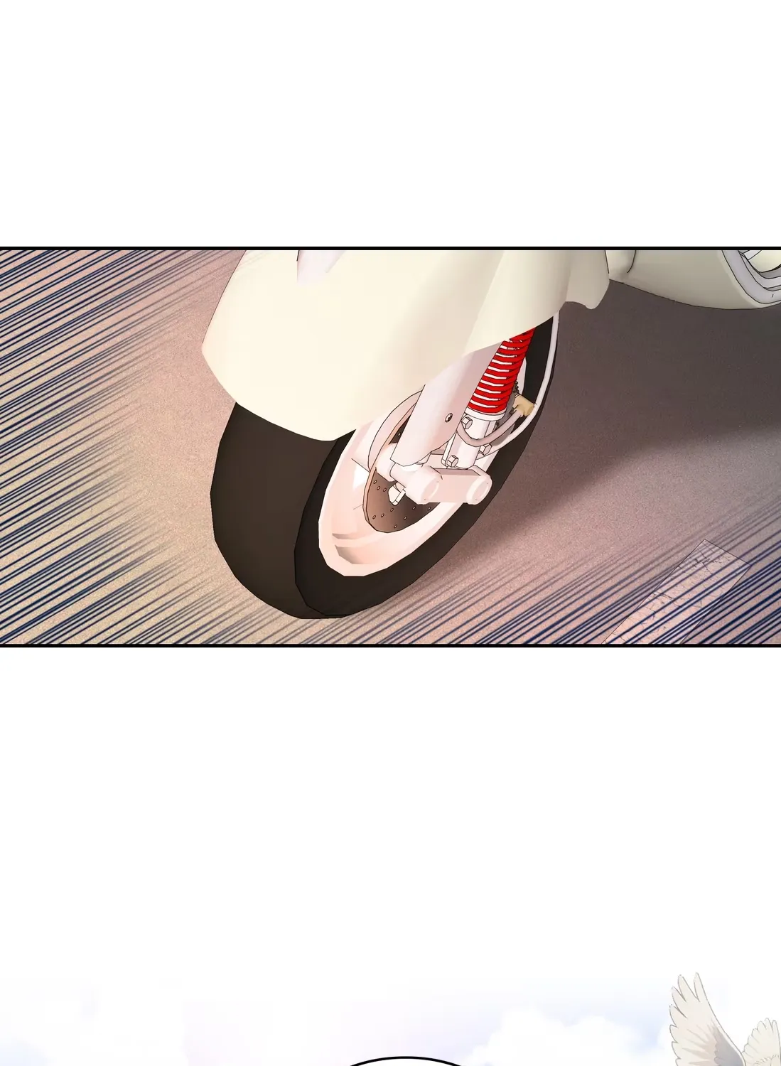 Wanted: Criminal Heartthrob Chapter 8 page 49 - 