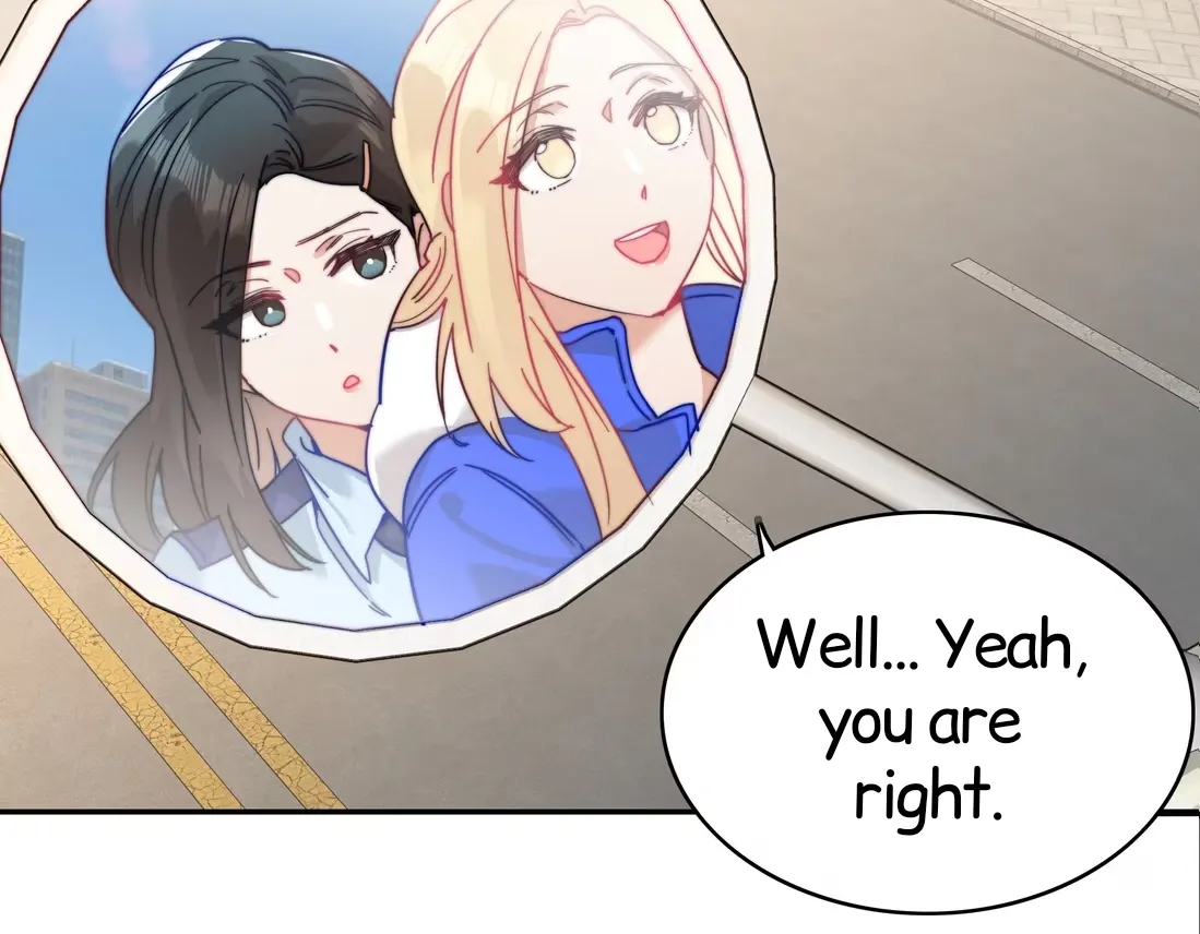 Wanted: Criminal Heartthrob Chapter 8 page 52 - 