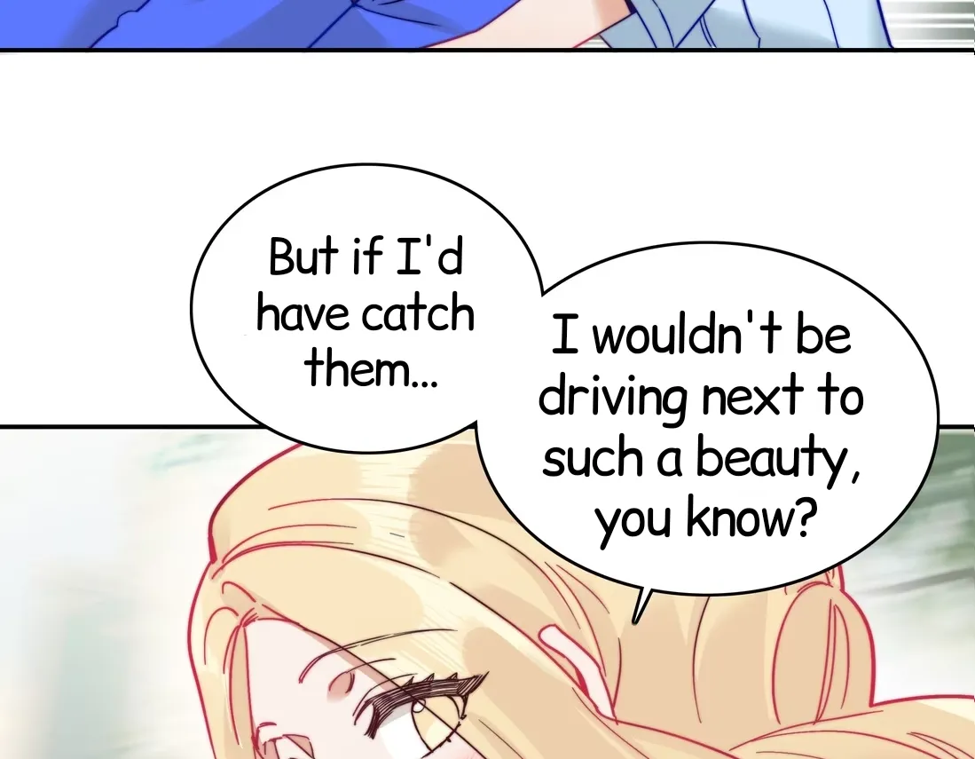 Wanted: Criminal Heartthrob Chapter 8 page 54 - 