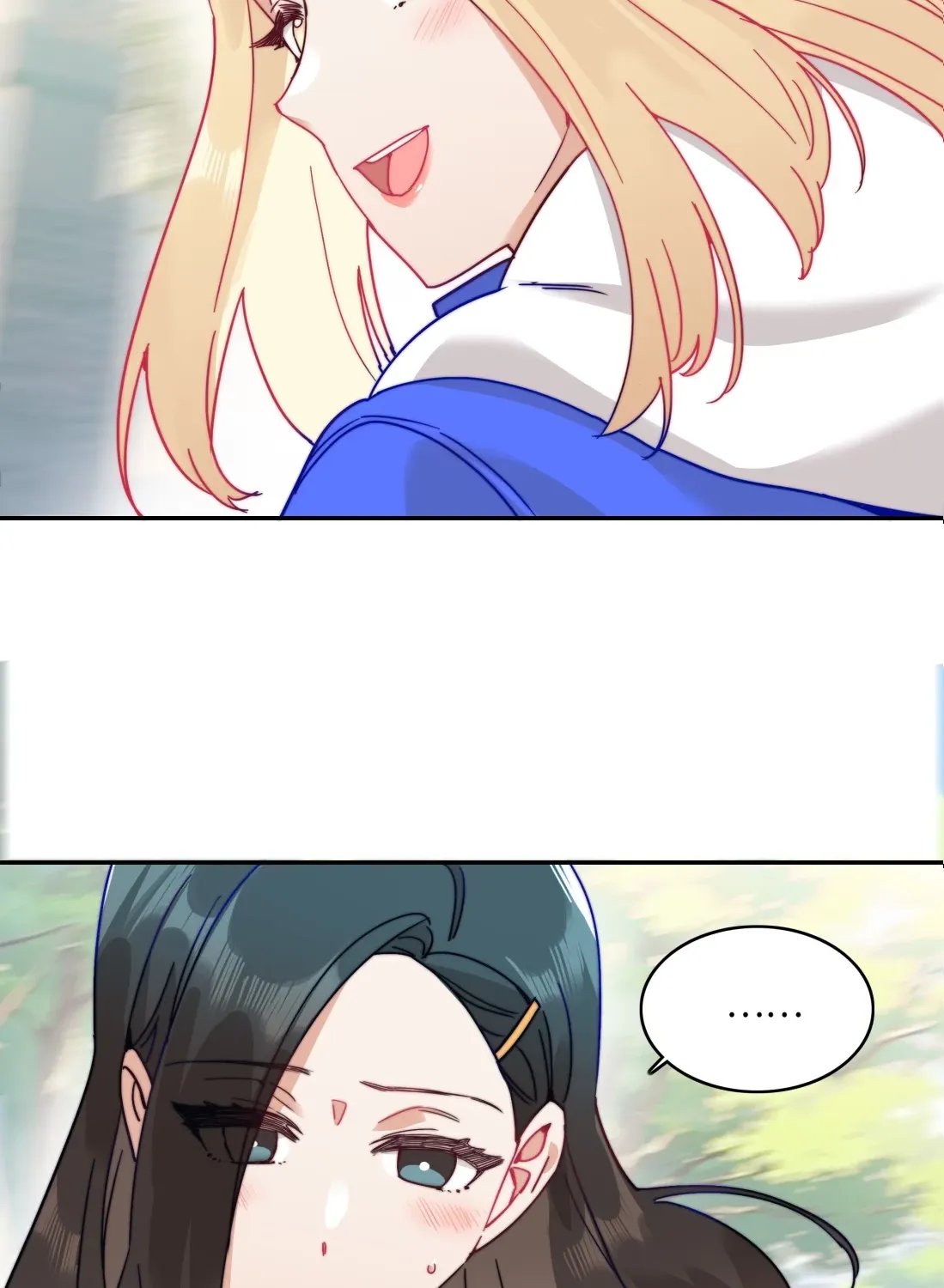 Wanted: Criminal Heartthrob Chapter 8 page 55 - 