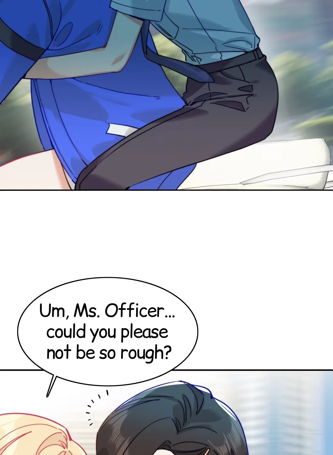 Wanted: Criminal Heartthrob Chapter 8 page 63 - 