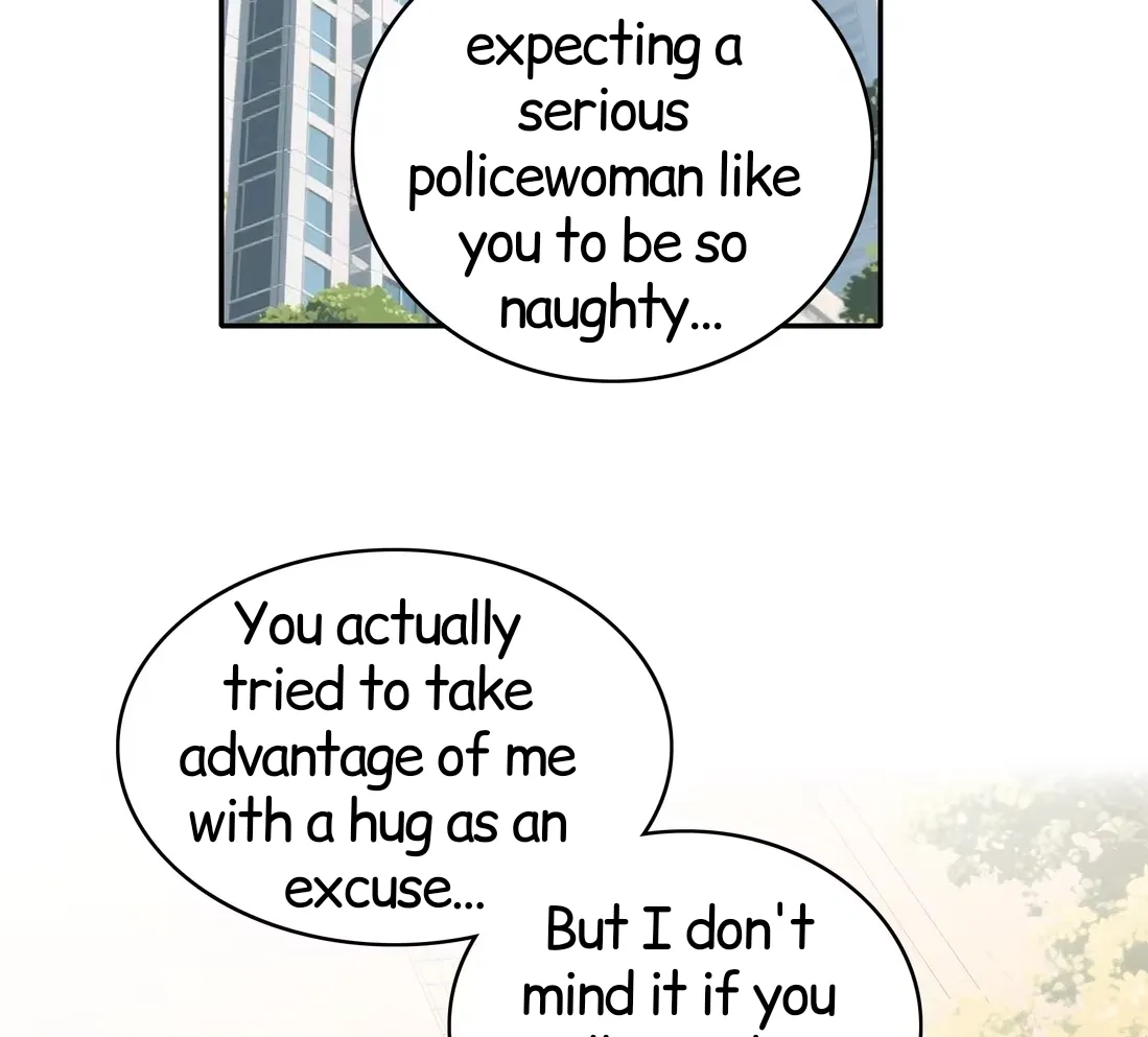 Wanted: Criminal Heartthrob Chapter 8 page 68 - 
