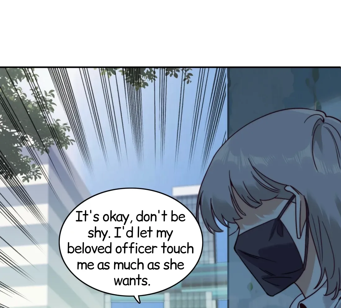 Wanted: Criminal Heartthrob Chapter 8 page 70 - 