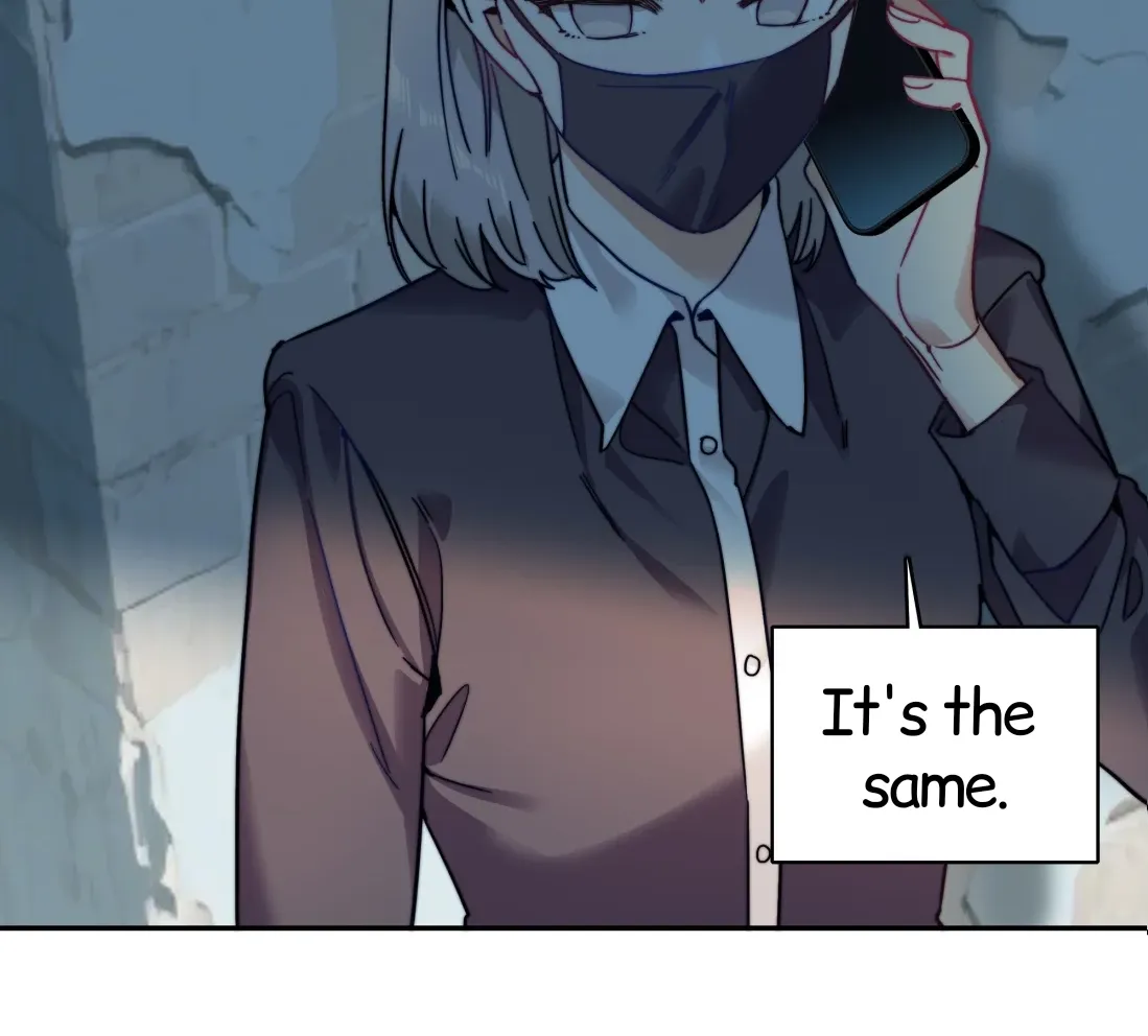 Wanted: Criminal Heartthrob Chapter 8 page 72 - 