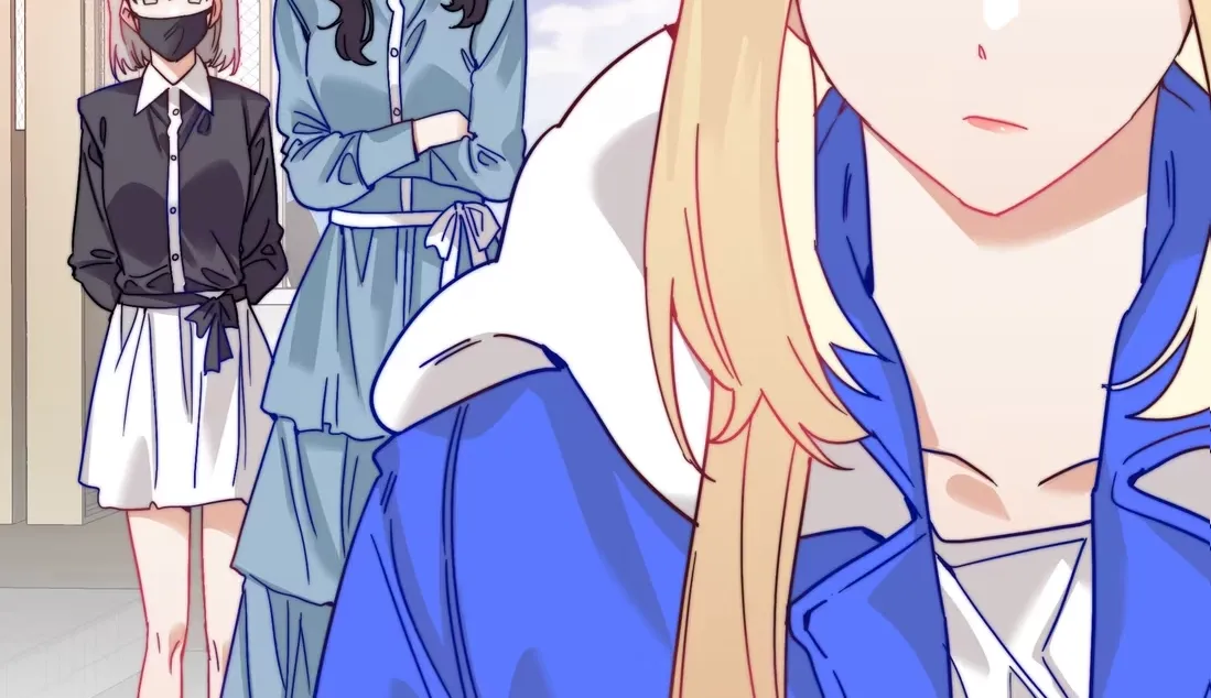Wanted: Criminal Heartthrob Chapter 9 page 12 - 