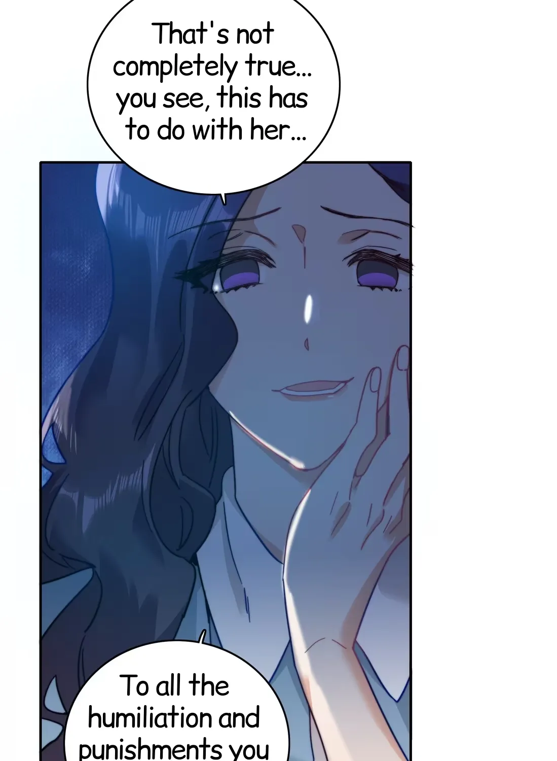 Wanted: Criminal Heartthrob Chapter 9 page 15 - 