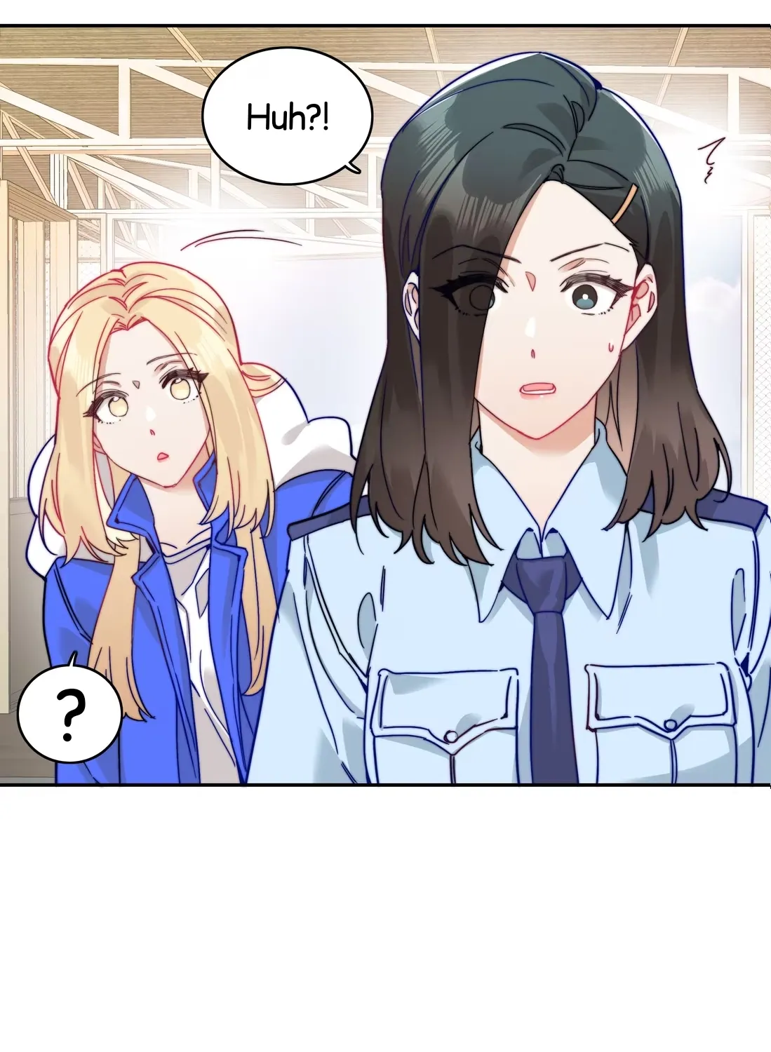 Wanted: Criminal Heartthrob Chapter 9 page 3 - 