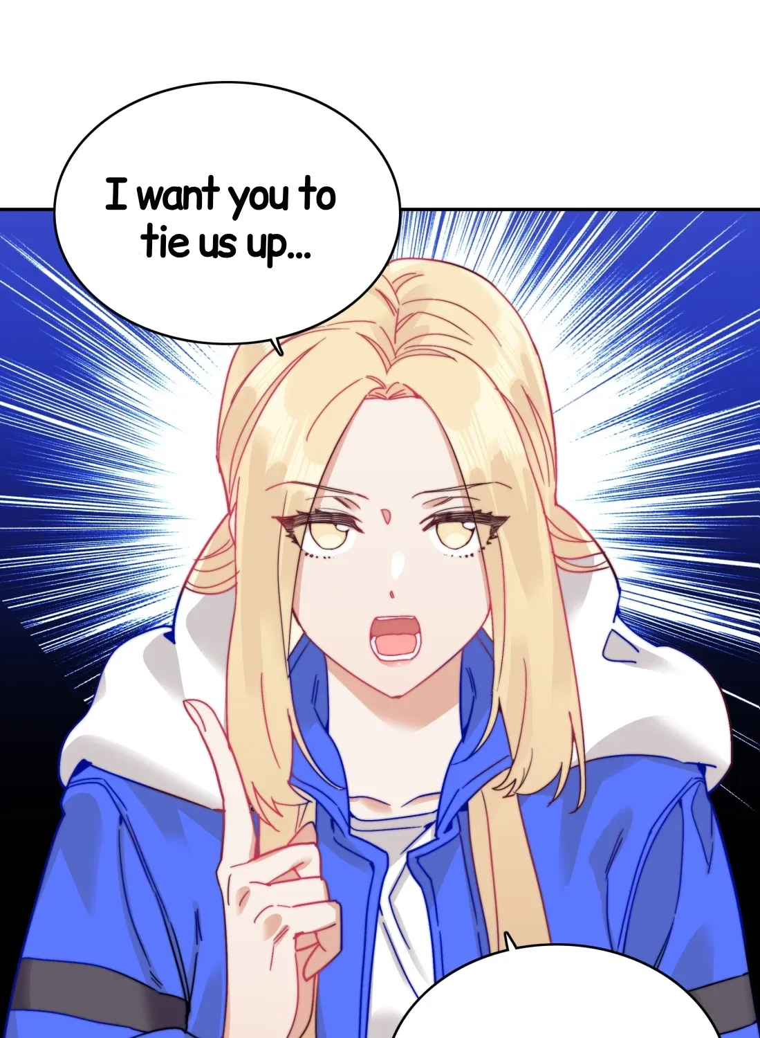 Wanted: Criminal Heartthrob Chapter 9 page 25 - 
