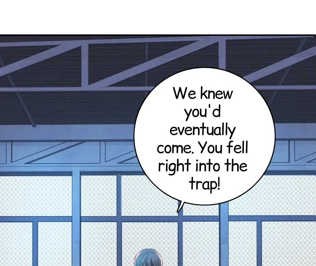 Wanted: Criminal Heartthrob Chapter 9 page 4 - 