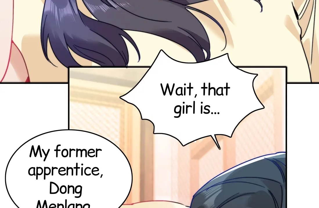 Wanted: Criminal Heartthrob Chapter 9 page 34 - 