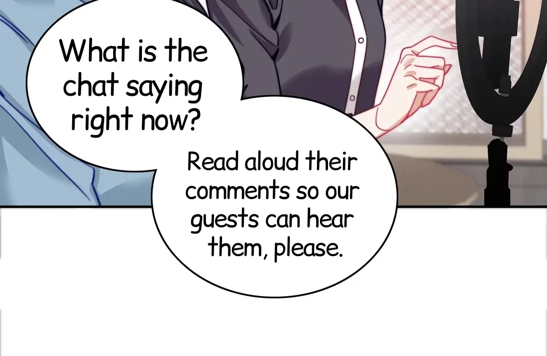 Wanted: Criminal Heartthrob Chapter 9 page 40 - 