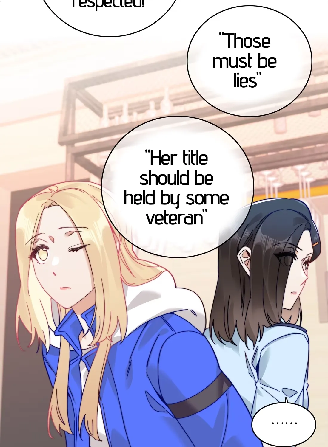 Wanted: Criminal Heartthrob Chapter 9 page 43 - 