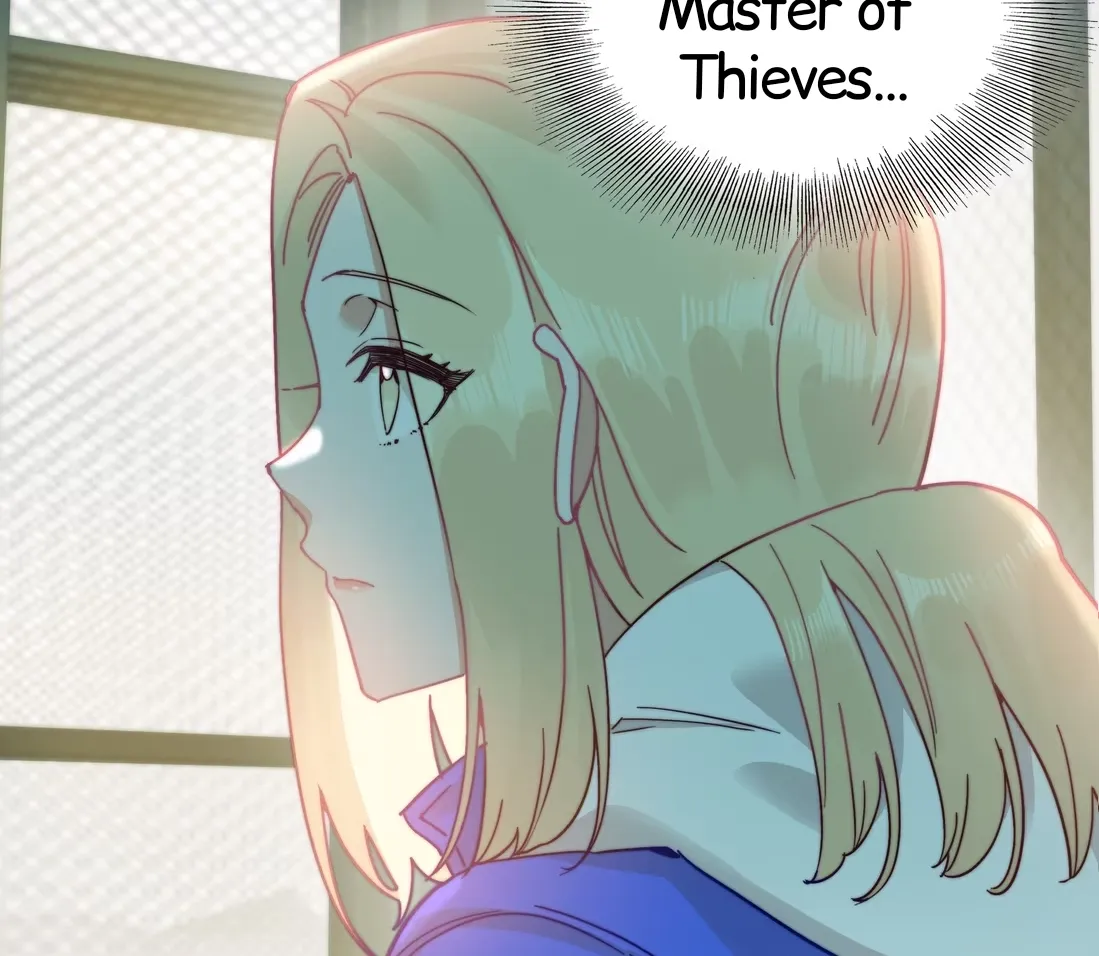 Wanted: Criminal Heartthrob Chapter 9 page 46 - 