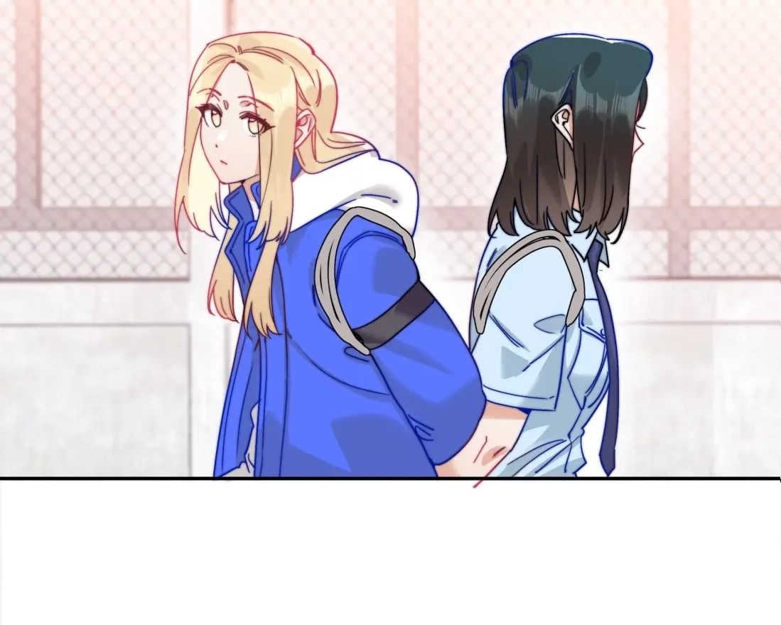 Wanted: Criminal Heartthrob Chapter 9 page 52 - 