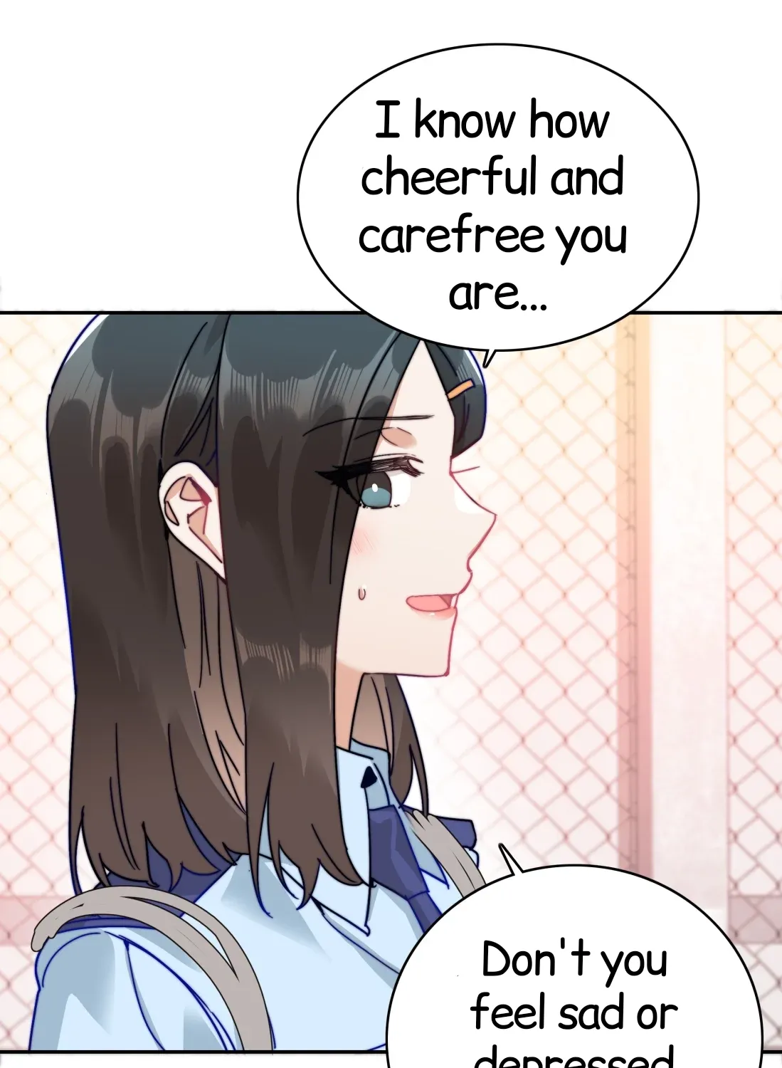 Wanted: Criminal Heartthrob Chapter 9 page 57 - 