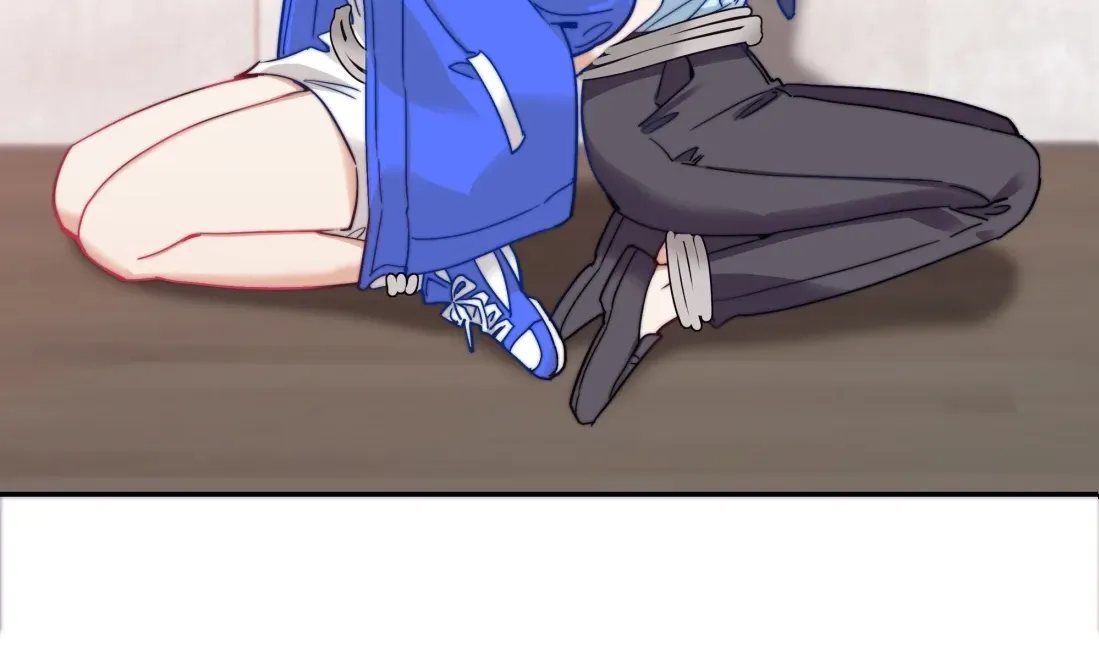 Wanted: Criminal Heartthrob Chapter 9 page 62 - 