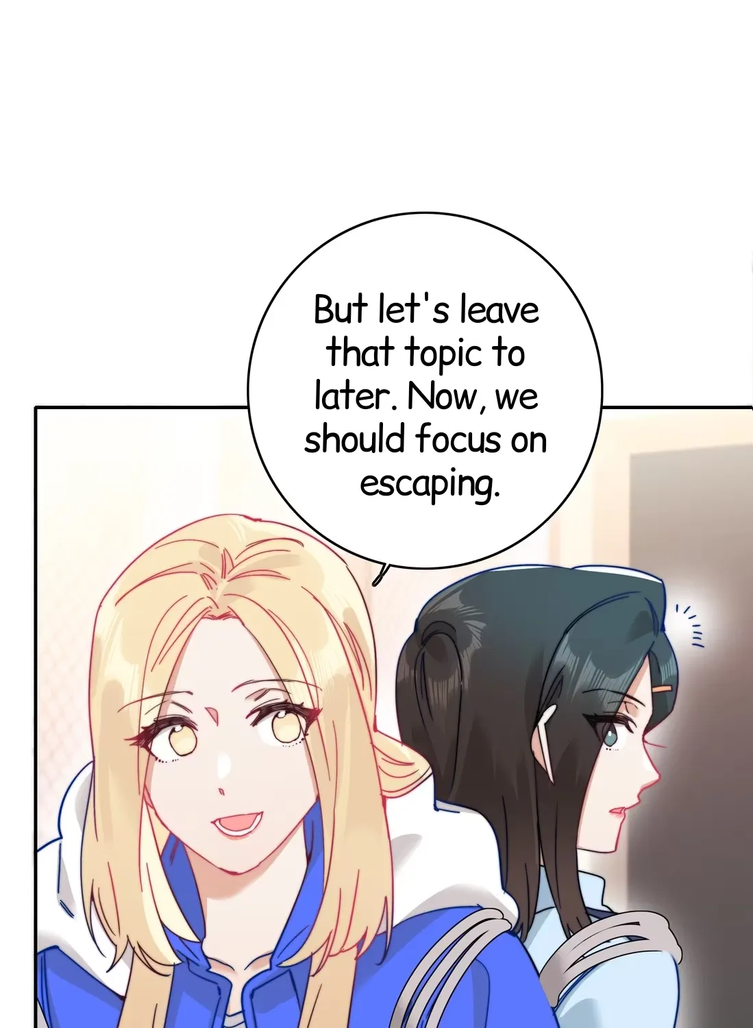 Wanted: Criminal Heartthrob Chapter 9 page 63 - 