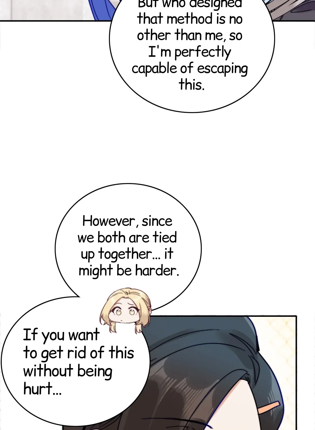 Wanted: Criminal Heartthrob Chapter 9 page 69 - 