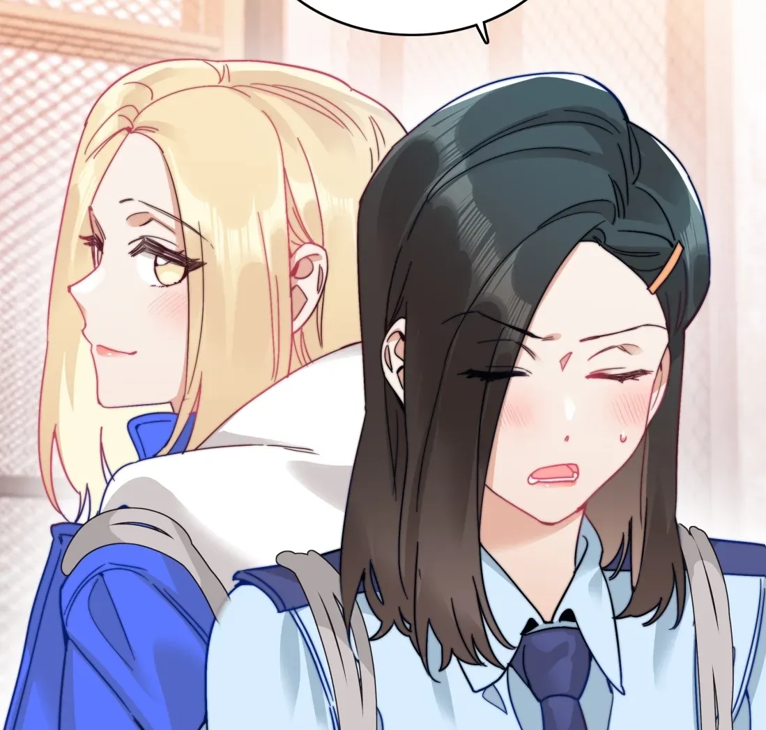Wanted: Criminal Heartthrob Chapter 9 page 76 - 