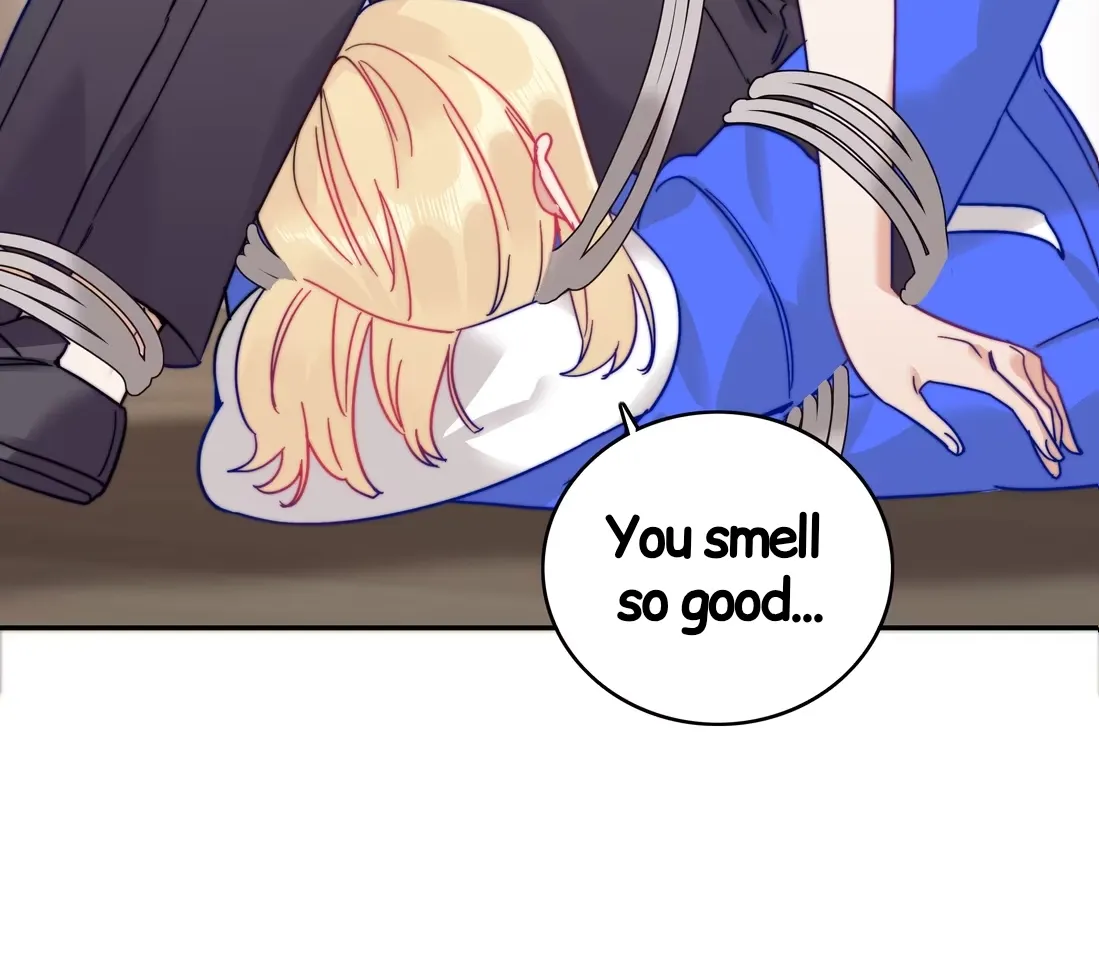 Wanted: Criminal Heartthrob Chapter 9 page 80 - 