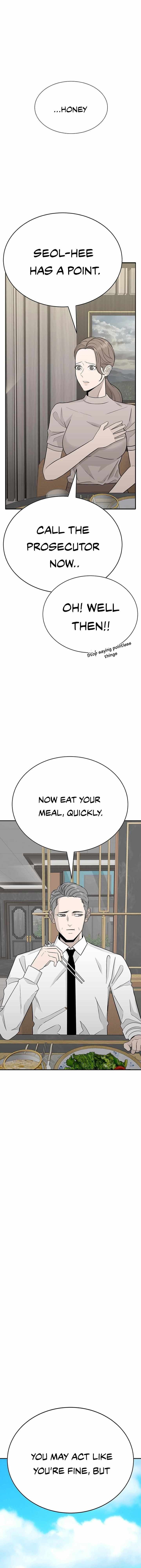 War Against the Bully Chapter 1 page 16 - 