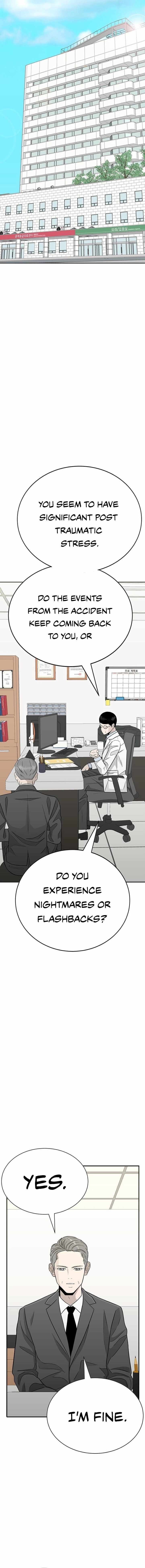 War Against the Bully Chapter 1 page 17 - 
