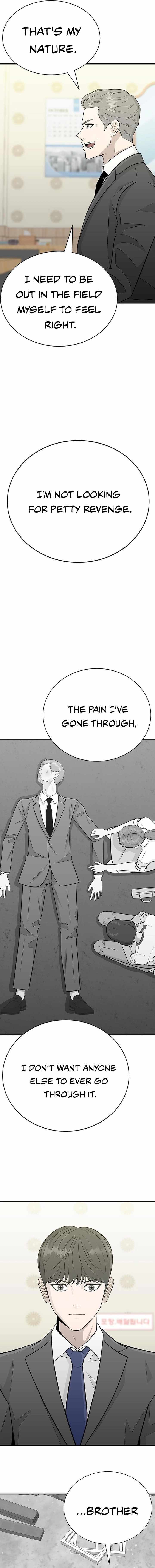 War Against the Bully Chapter 1 page 57 - 