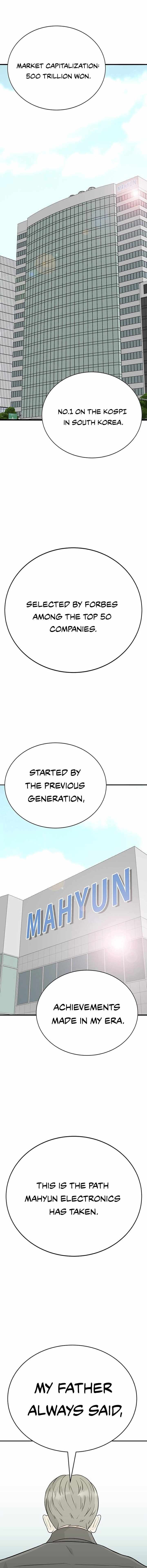War Against the Bully Chapter 1 page 59 - 