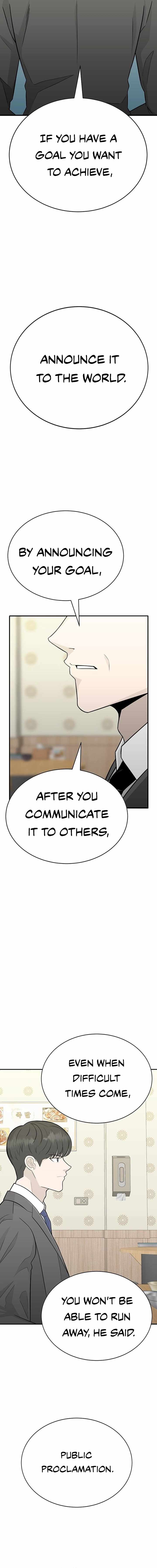 War Against the Bully Chapter 1 page 60 - 