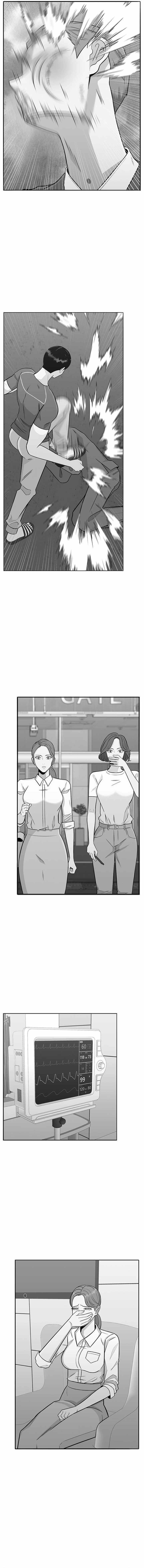 War Against the Bully Chapter 1 page 64 - 