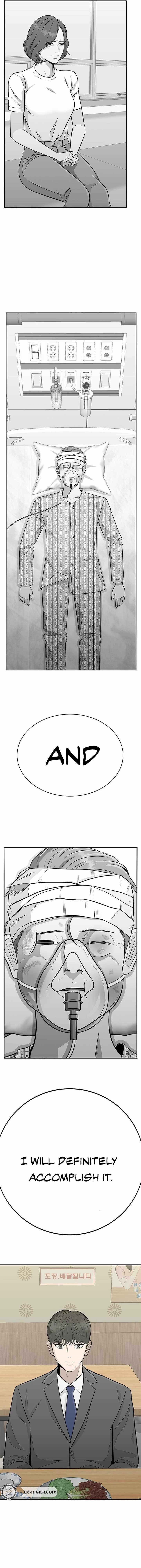 War Against the Bully Chapter 1 page 65 - 