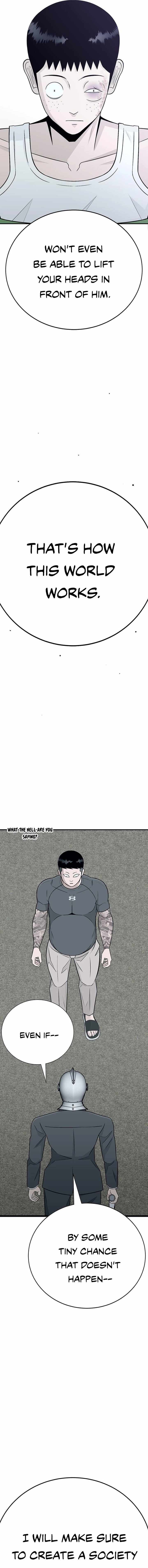 War Against the Bully Chapter 2 page 40 - 