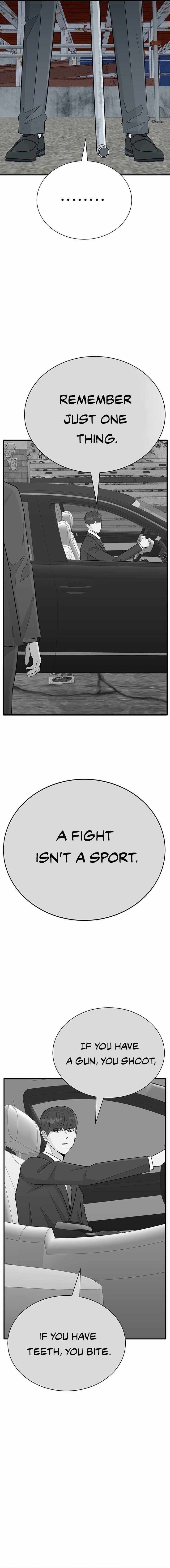 War Against the Bully Chapter 2 page 43 - 