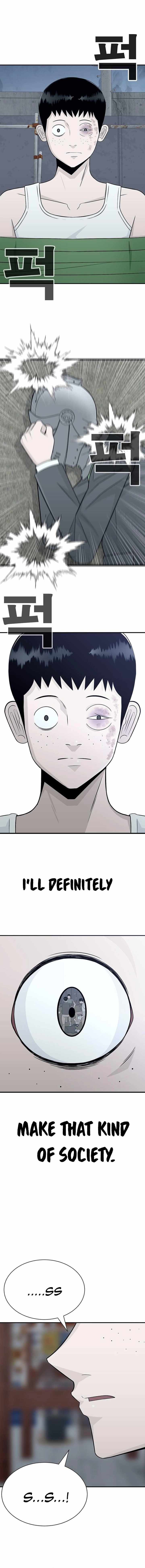 War Against the Bully Chapter 2 page 55 - 