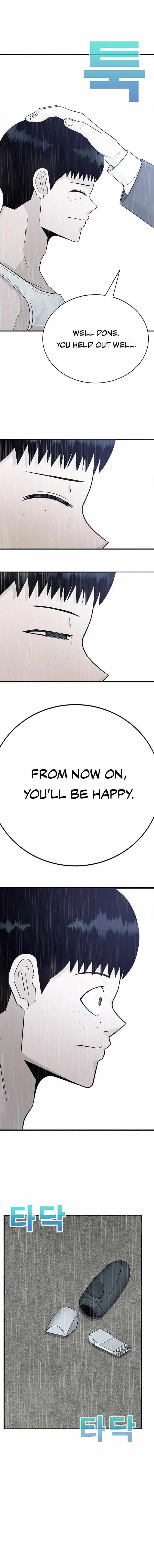 War Against the Bully Chapter 3 page 38 - 