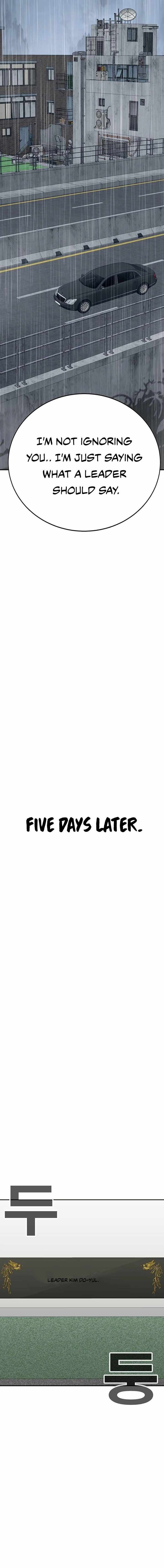 War Against the Bully Chapter 3 page 44 - 
