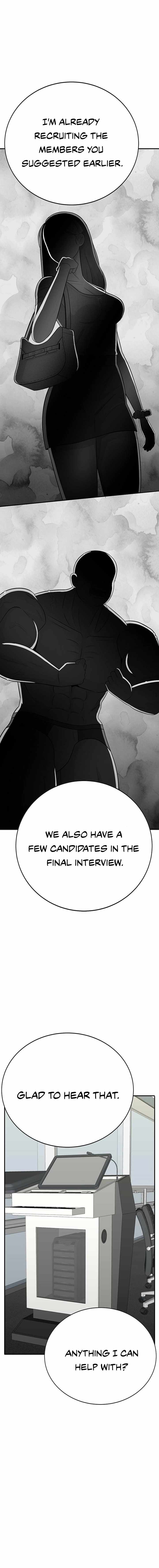 War Against the Bully Chapter 3 page 49 - 