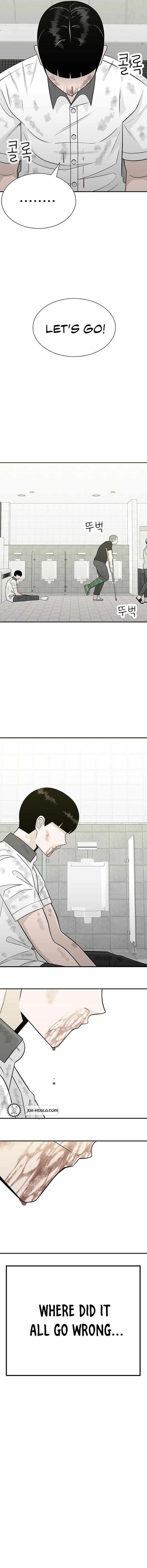 War Against the Bully Chapter 5 page 24 - 