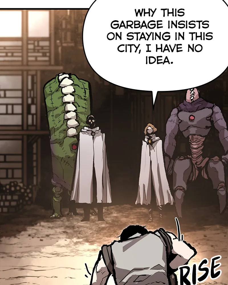 War of Corpses Chapter 1 page 104 - 
