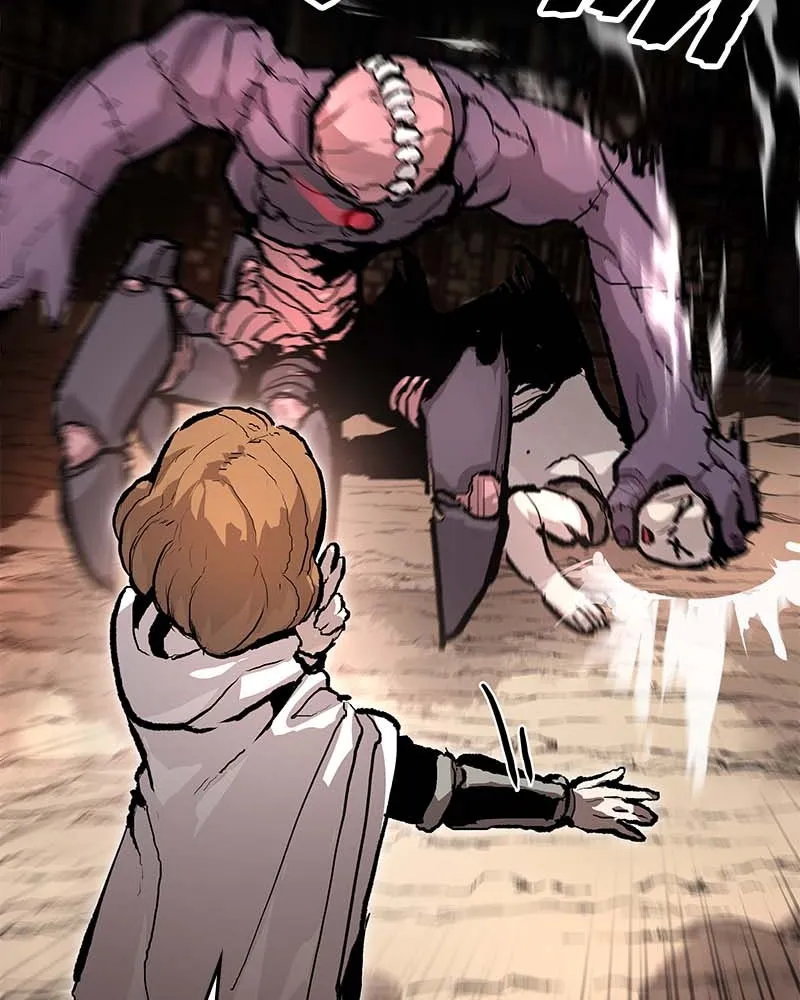 War of Corpses Chapter 1 page 116 - 