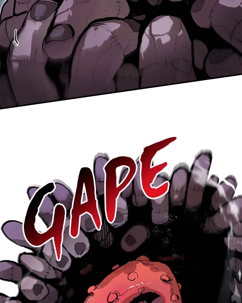War of Corpses Chapter 1 page 13 - 