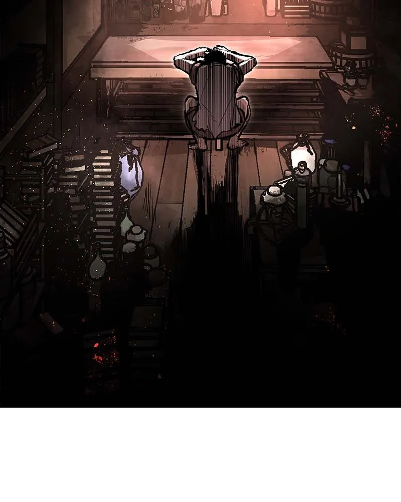 War of Corpses Chapter 1 page 144 - 