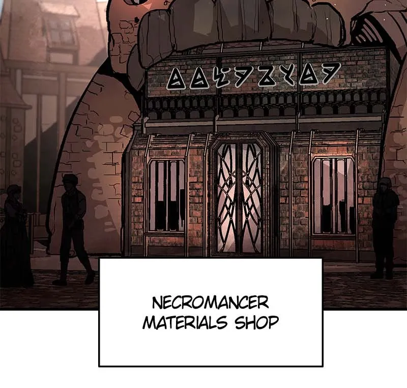 War of Corpses Chapter 1 page 146 - 