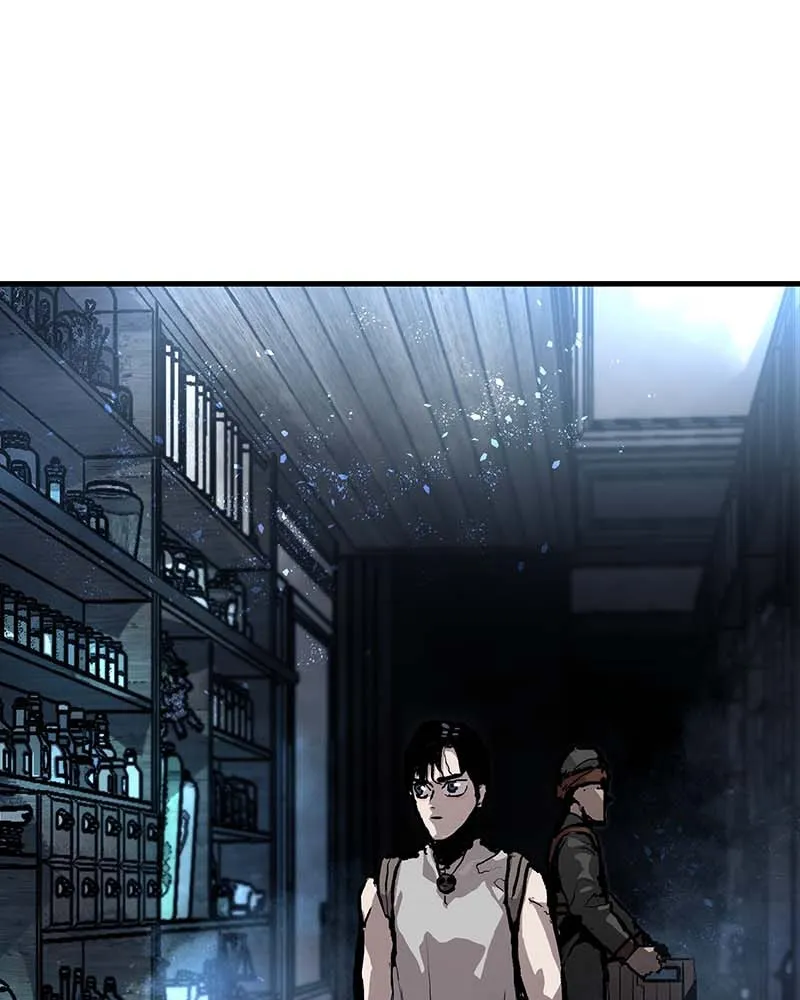 War of Corpses Chapter 1 page 147 - 