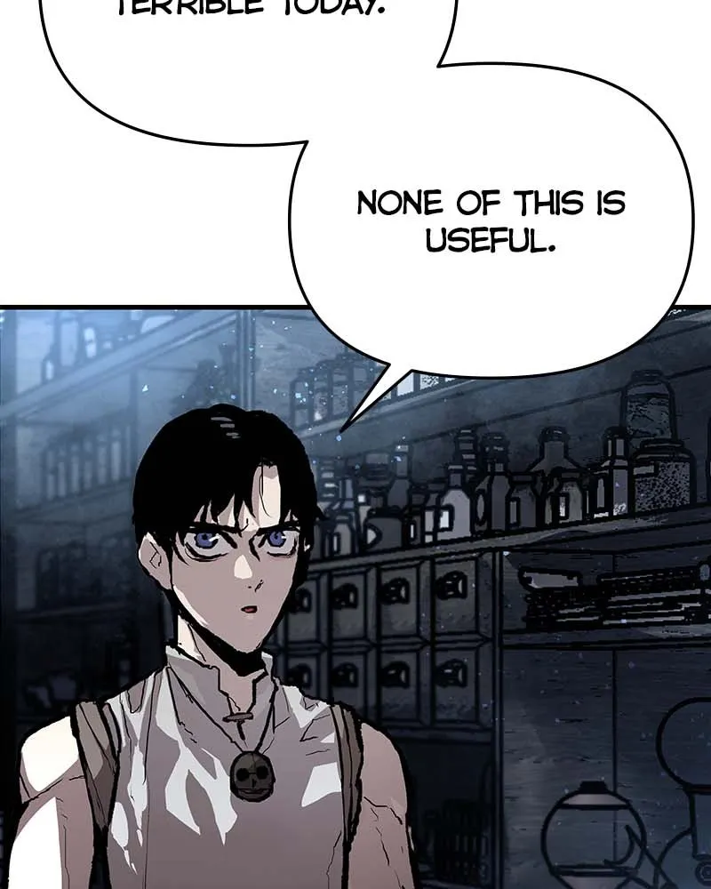 War of Corpses Chapter 1 page 149 - 