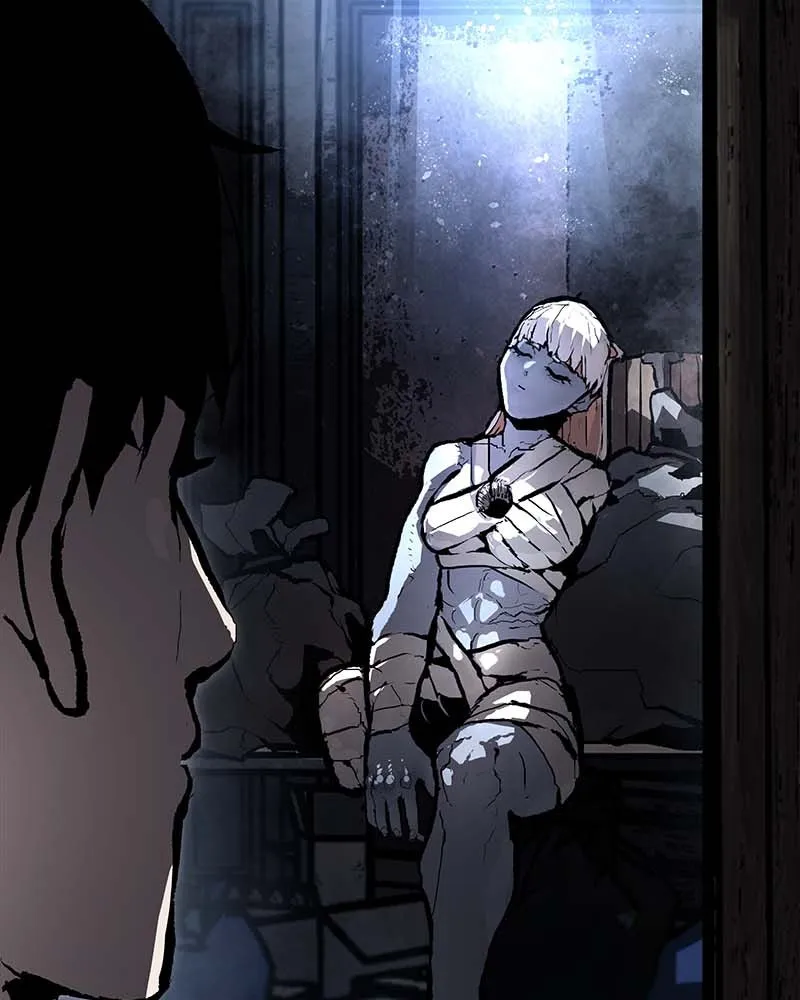 War of Corpses Chapter 1 page 153 - 
