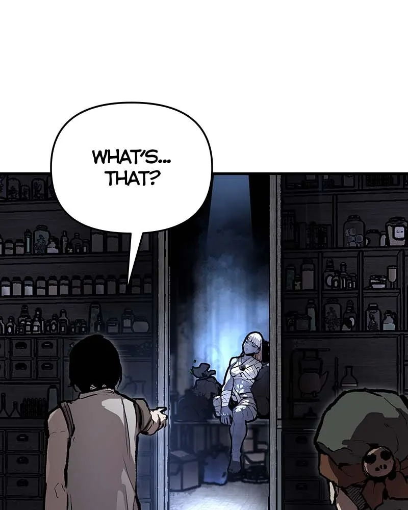War of Corpses Chapter 1 page 155 - 