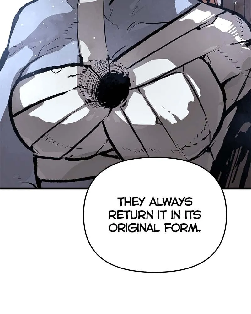 War of Corpses Chapter 1 page 161 - 