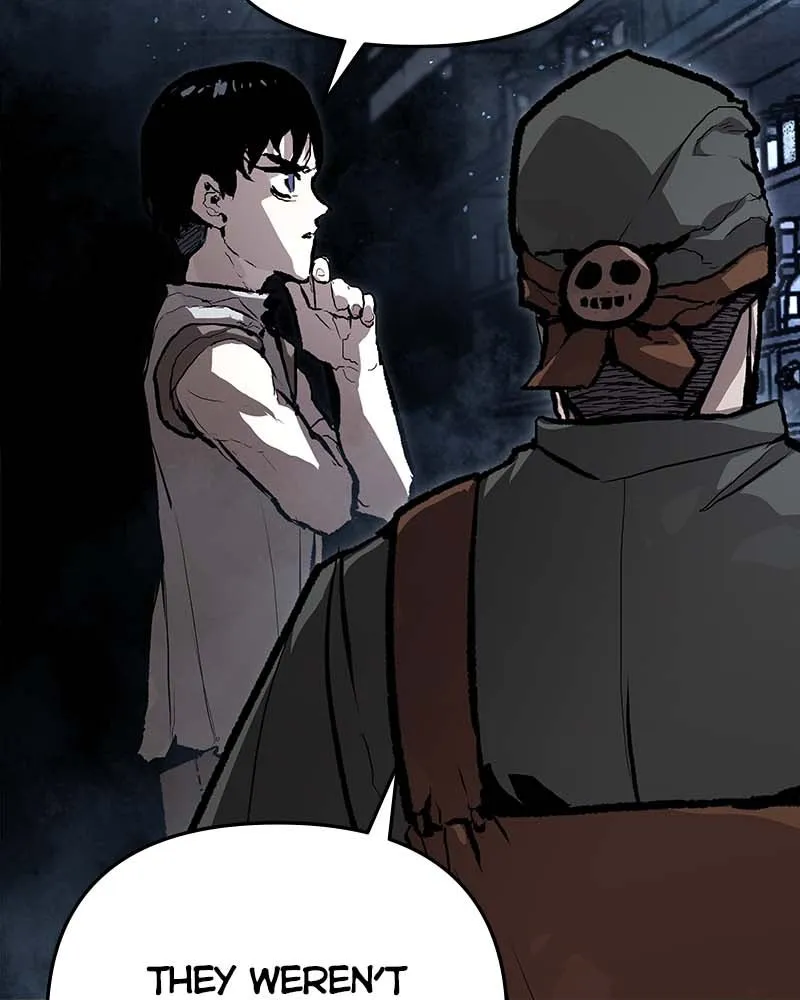 War of Corpses Chapter 1 page 163 - 